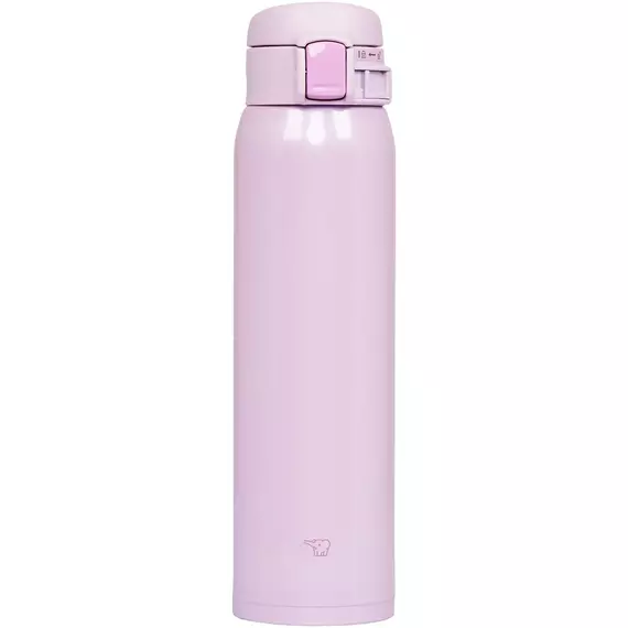 Термокружка Zojirushi SM-SR60EVP 0.6 л к:violet, фото 